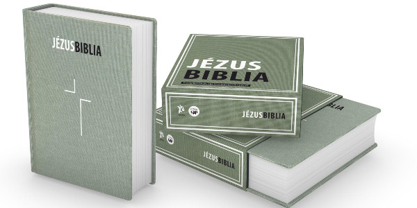 Louie Giglio: Jézus Biblia
