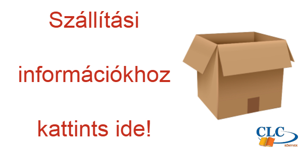 Szállítási információk vásárlók számára