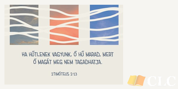 Ha hűtlenek vagyunk... minikártya