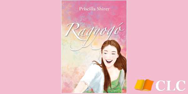 Priscilla Shirer: Ragyogó - Az ő fénye - a te életed