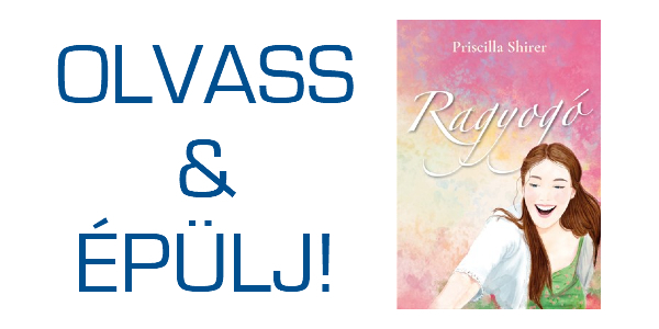 Priscilla Shirer: Ragyogó - Az Ő fénye, a te életed