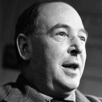 C.S. Lewis