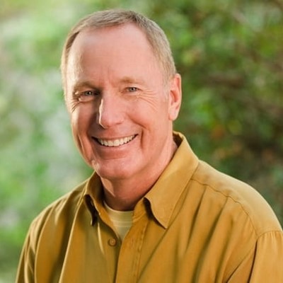 Max Lucado