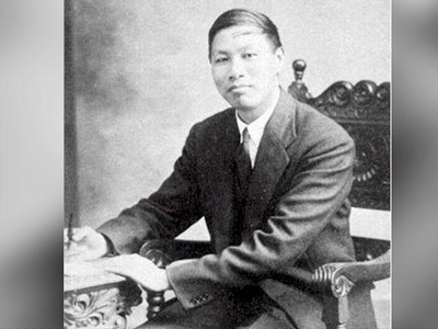 Watchman Nee