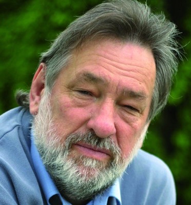 Adrian Plass