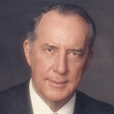 Derek Prince