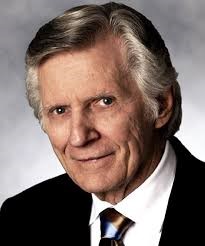 David Wilkerson