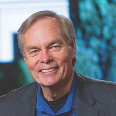 Andrew Wommack