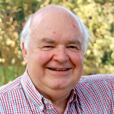 John C. Lennox