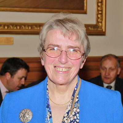 Irene Howat