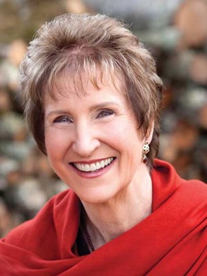 Francine Rivers