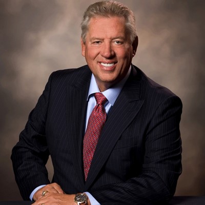 John C. Maxwell