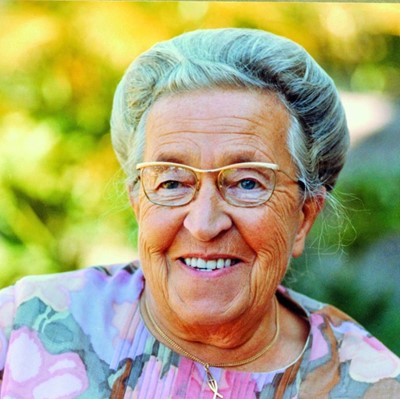 Corrie ten Boom