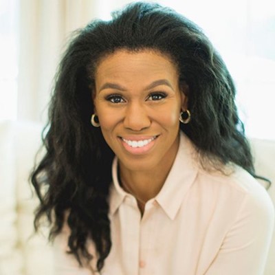 Priscilla Shirer