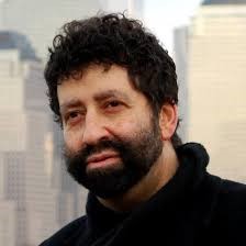 Jonathan Cahn