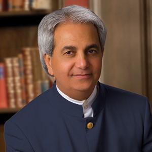 Benny Hinn