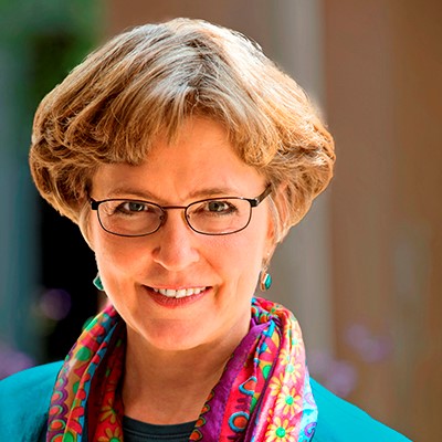 Nancy R. Pearcey