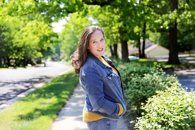 Heather Holleman