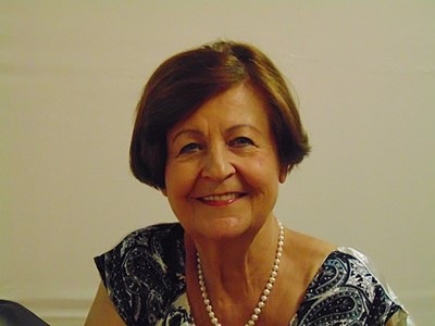 Bagdy Emőke