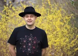 Gáspár Merse Előd