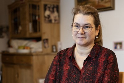 Óváryné Herpai Dóra
