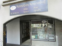 CLC Keresztyén Könyvesbolt Miskolc