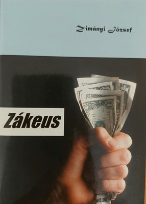 Zákeus (Füzetkapcsolt) [Antikvár könyv]