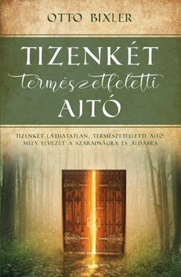 Tizenkét természetfeletti ajtó (Papír)