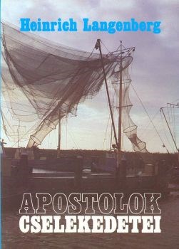 Apostolok cselekedetei