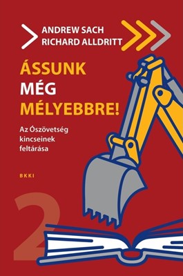 Ássunk még mélyebbre! (Papír)