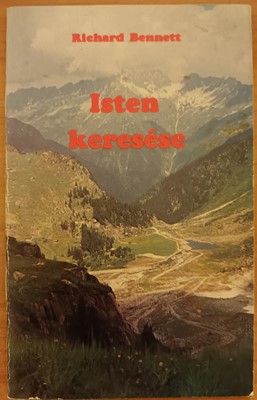 Isten keresése