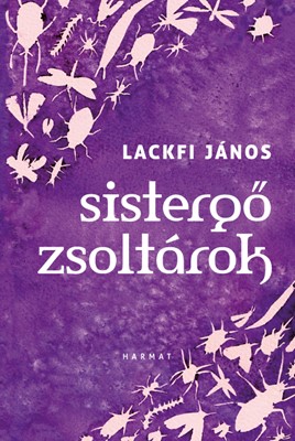 Sistergő zsoltárok (Keménytáblás)