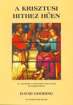 A krisztusi hithez hűen (Papír)