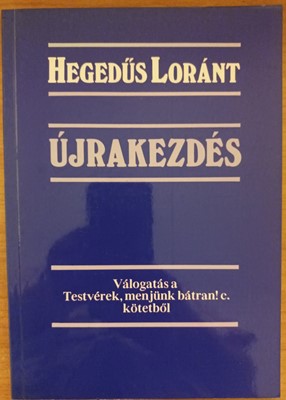 Újrakezdés (Papír)