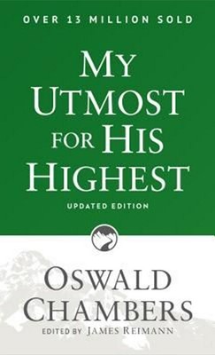 My Utmost for His Highest (Paperback)