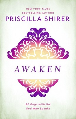 Awaken (Hardback)