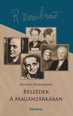 Beszédek a magánzárkában (Papír)