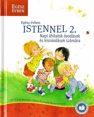 Egész évben Istennel 2.