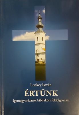 Értünk (Papír) [Antikvár könyv]