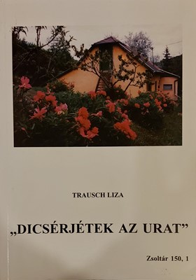 Dicsérjétek az Urat