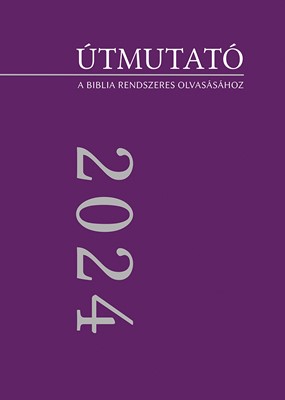 Útmutató 2024