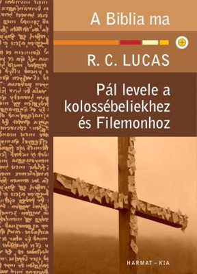 Pál levele a kolossébeliekhez és Filemonhoz (Papír)