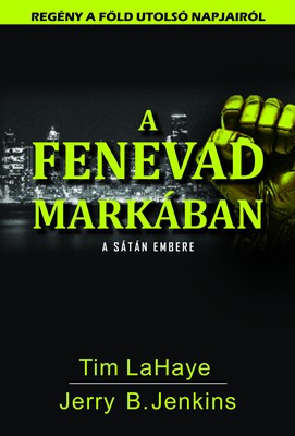 A fenevad markában (Papír)