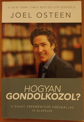 Hogyan gondolkozol?