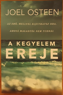 A kegyelem ereje (Papír) [Antikvár könyv]