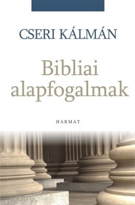 Bibliai alapfogalmak (Papír)