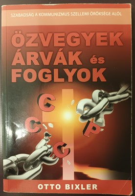 Özvegyek, árvák és foglyok (Papír) [Antikvár könyv]