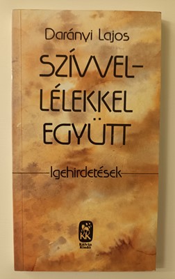 Szívvel-lélekkel együtt (Papír) [Antikvár könyv]