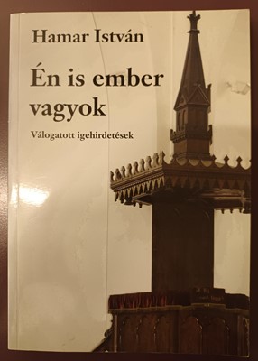 Én is ember vagyok