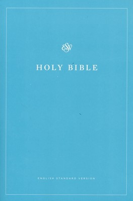 Angol Biblia English Standard Version Economy Bible
